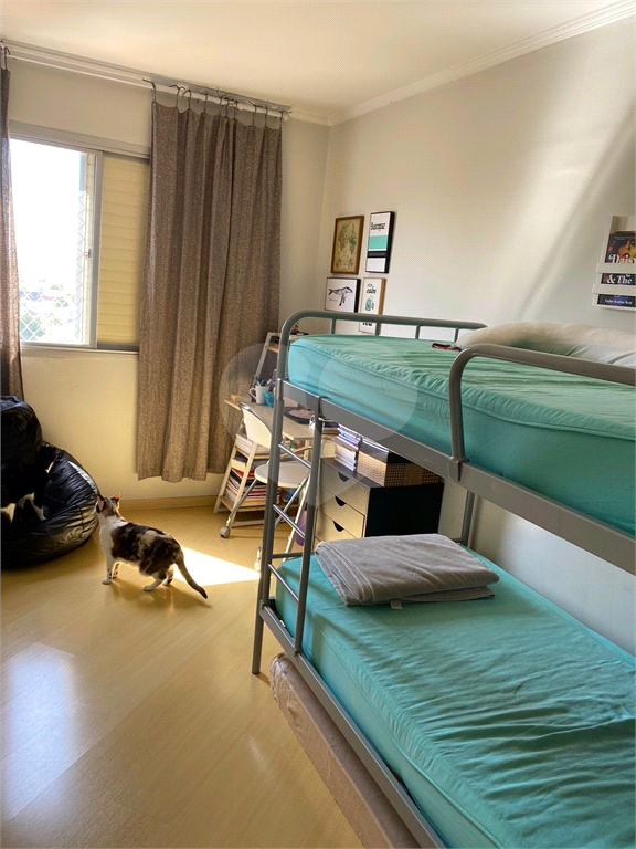 Apartamento Gopoúva 