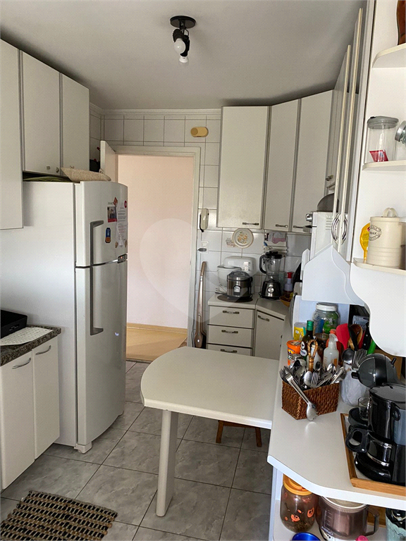 Apartamento Gopoúva 