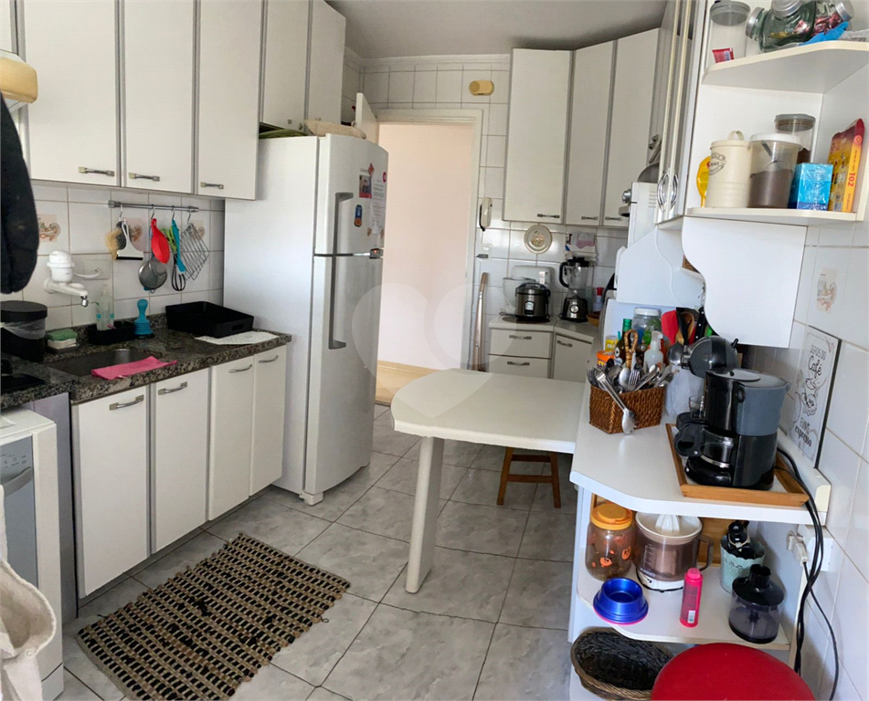 Apartamento Gopoúva 