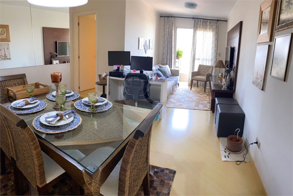 Apartamento Gopoúva 