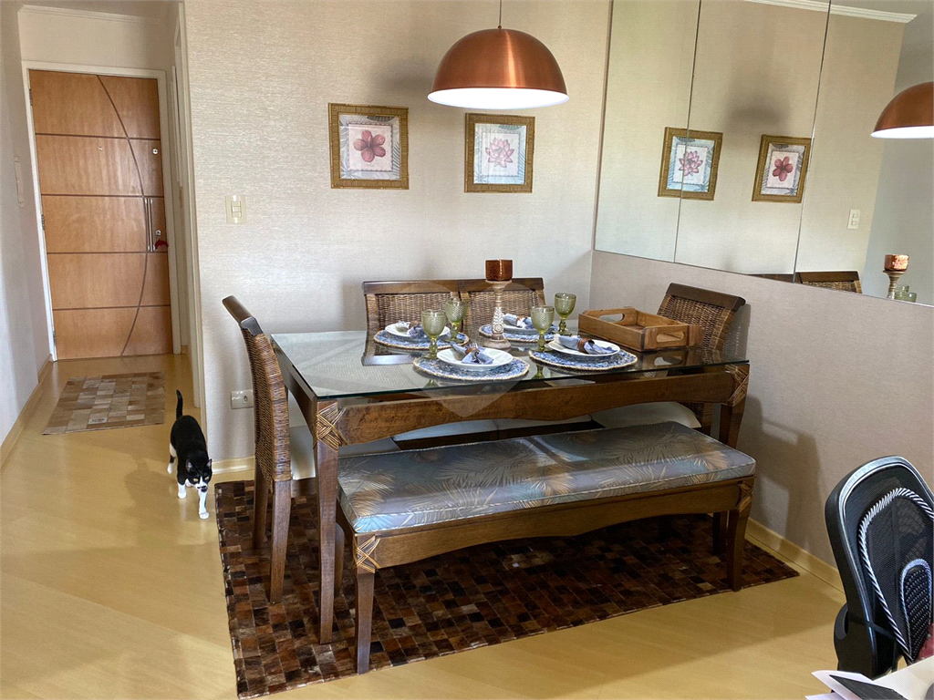 Apartamento Gopoúva 
