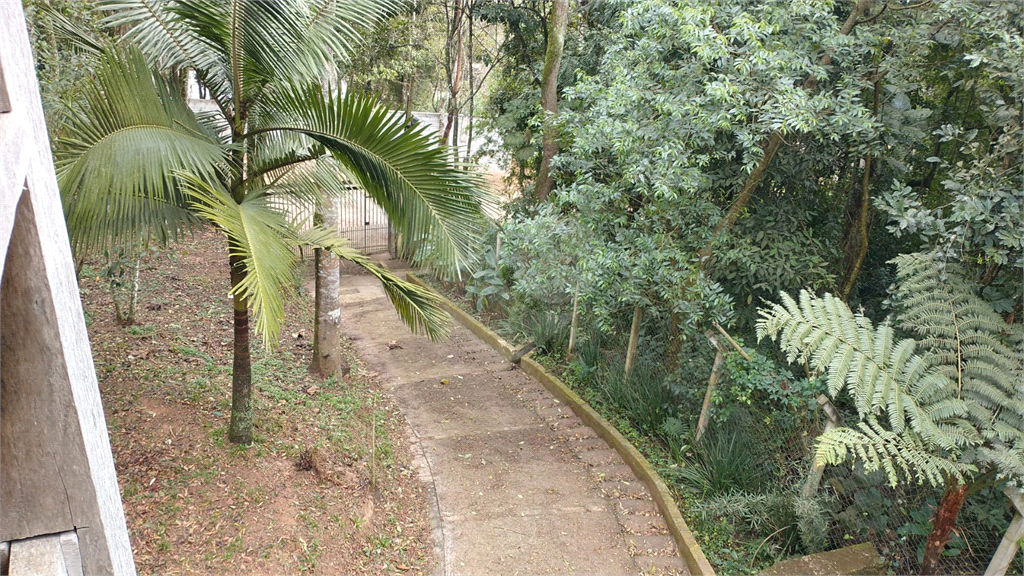 CHÁCARA em SERRA DA CANTAREIRA