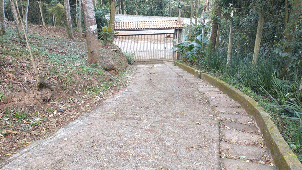 CHÁCARA em SERRA DA CANTAREIRA