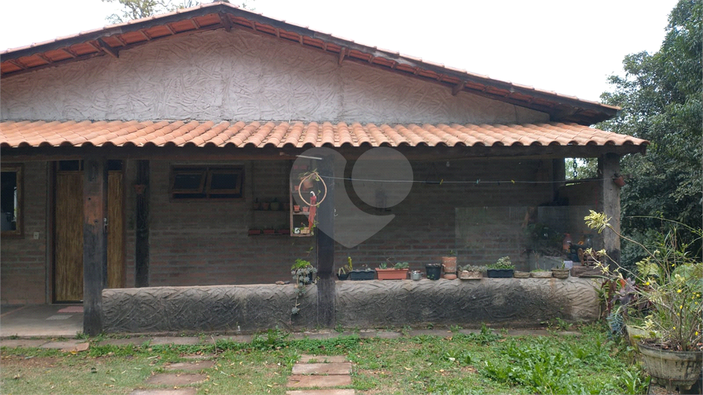 CHÁCARA em SERRA DA CANTAREIRA