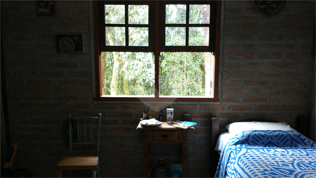 CHÁCARA em SERRA DA CANTAREIRA