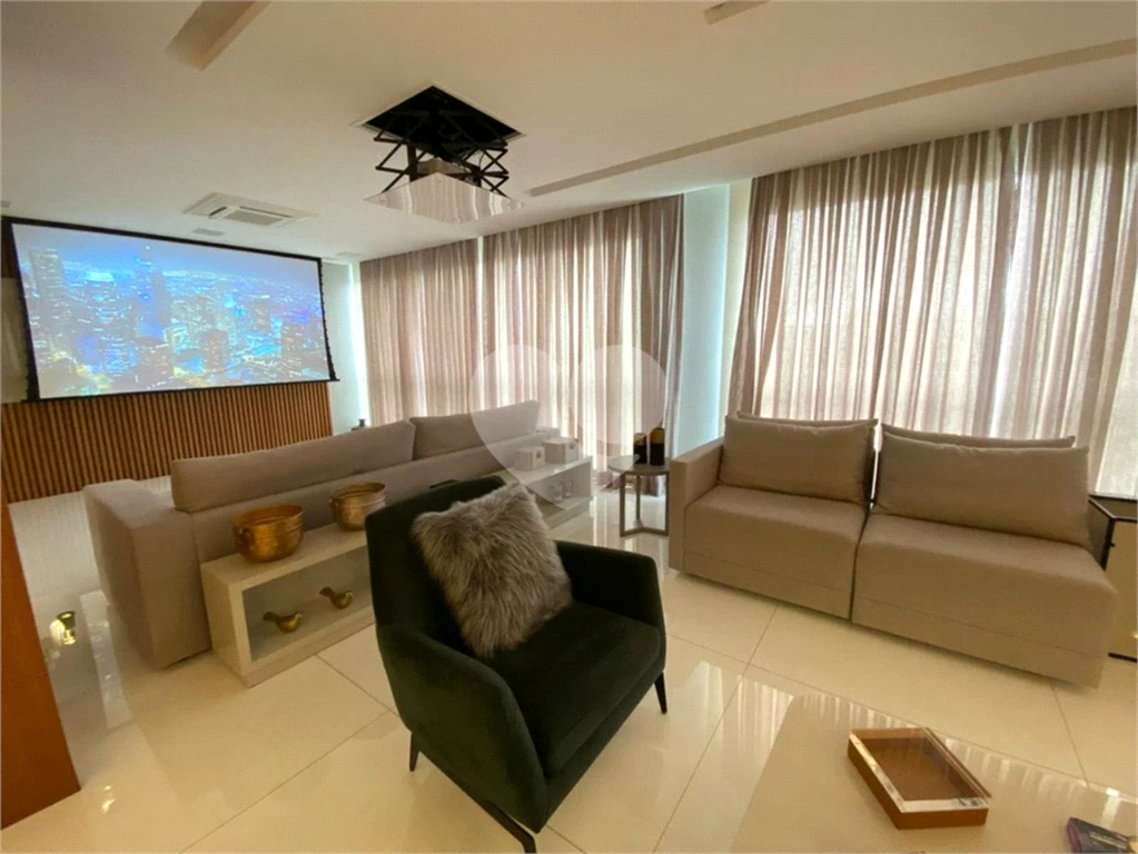 Apartamento para venda no alto de Santana com 231m² de área útil