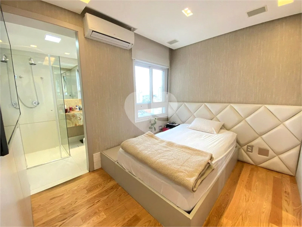 Apartamento para venda no alto de Santana com 231m² de área útil