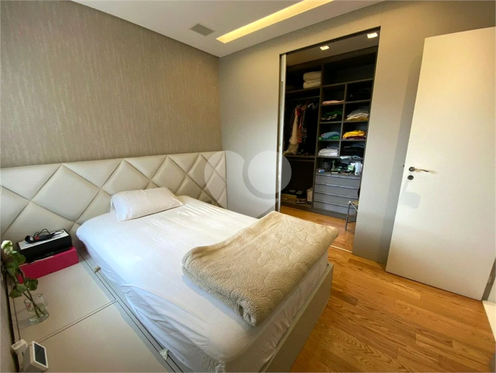 Apartamento para venda no alto de Santana com 231m² de área útil