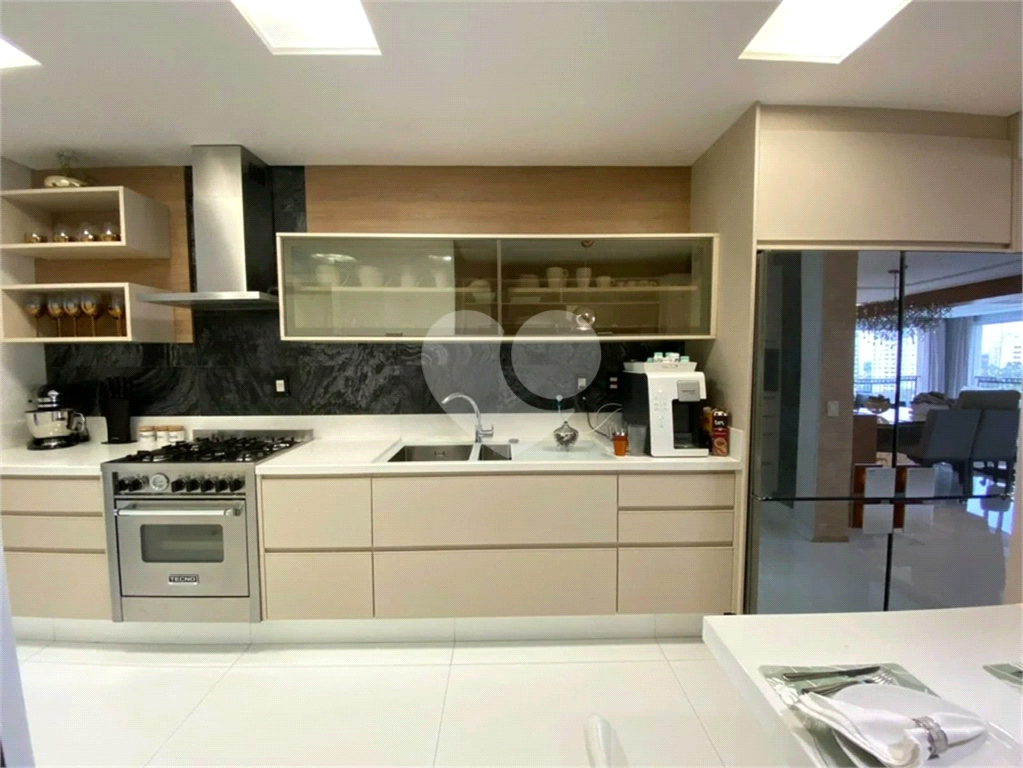 Apartamento para venda no alto de Santana com 231m² de área útil