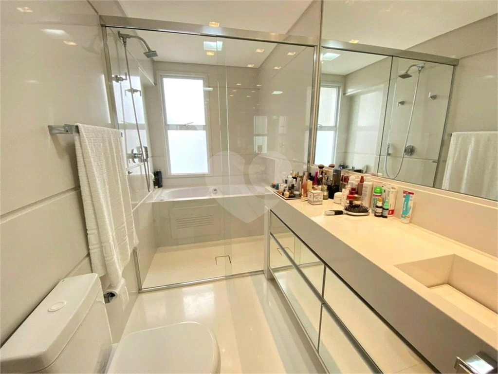 Apartamento para venda no alto de Santana com 231m² de área útil