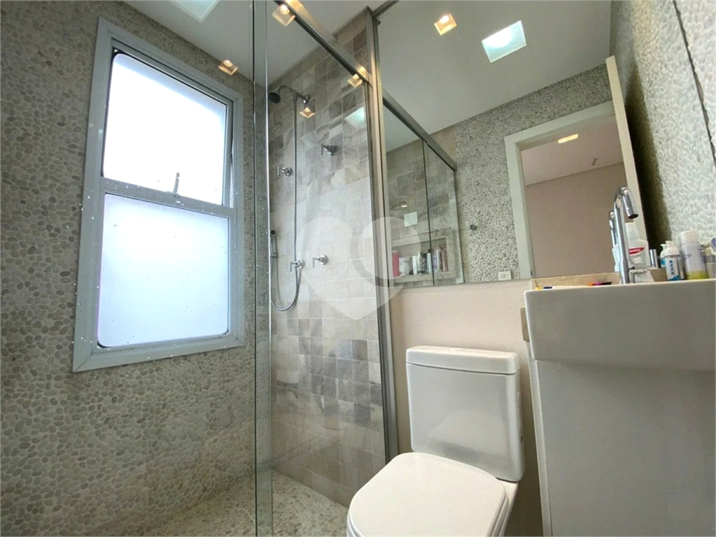 Apartamento para venda no alto de Santana com 231m² de área útil