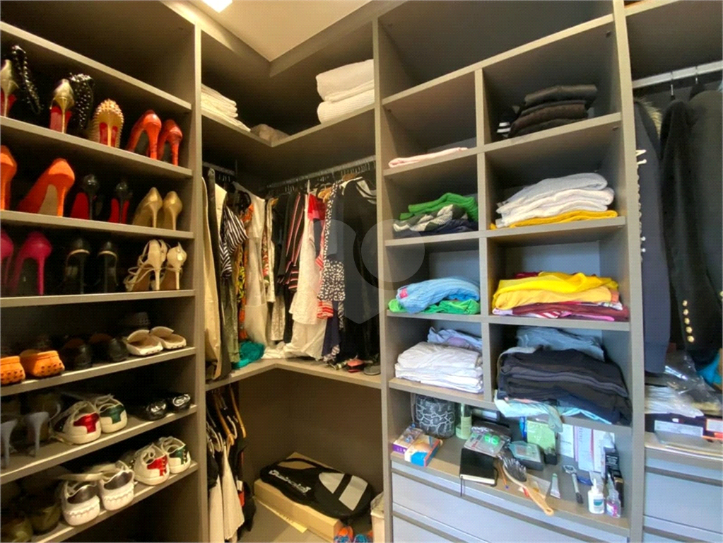 Apartamento para venda no alto de Santana com 231m² de área útil