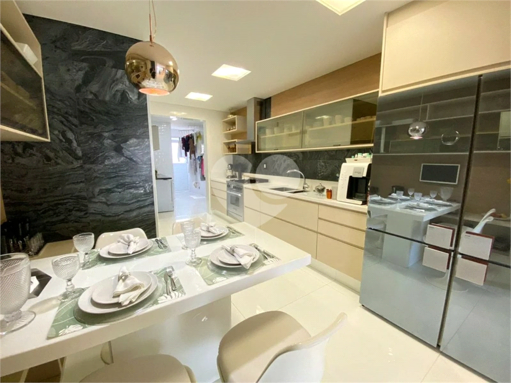 Apartamento para venda no alto de Santana com 231m² de área útil