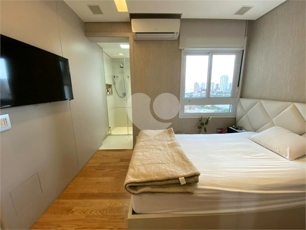 Apartamento para venda no alto de Santana com 231m² de área útil