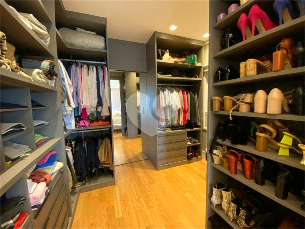 Apartamento para venda no alto de Santana com 231m² de área útil