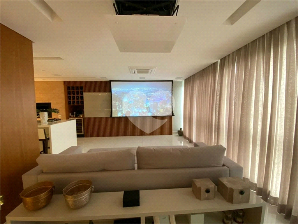 Apartamento para venda no alto de Santana com 231m² de área útil