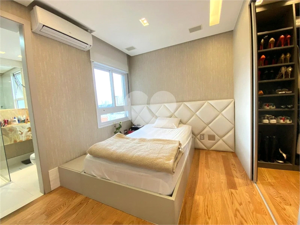 Apartamento para venda no alto de Santana com 231m² de área útil