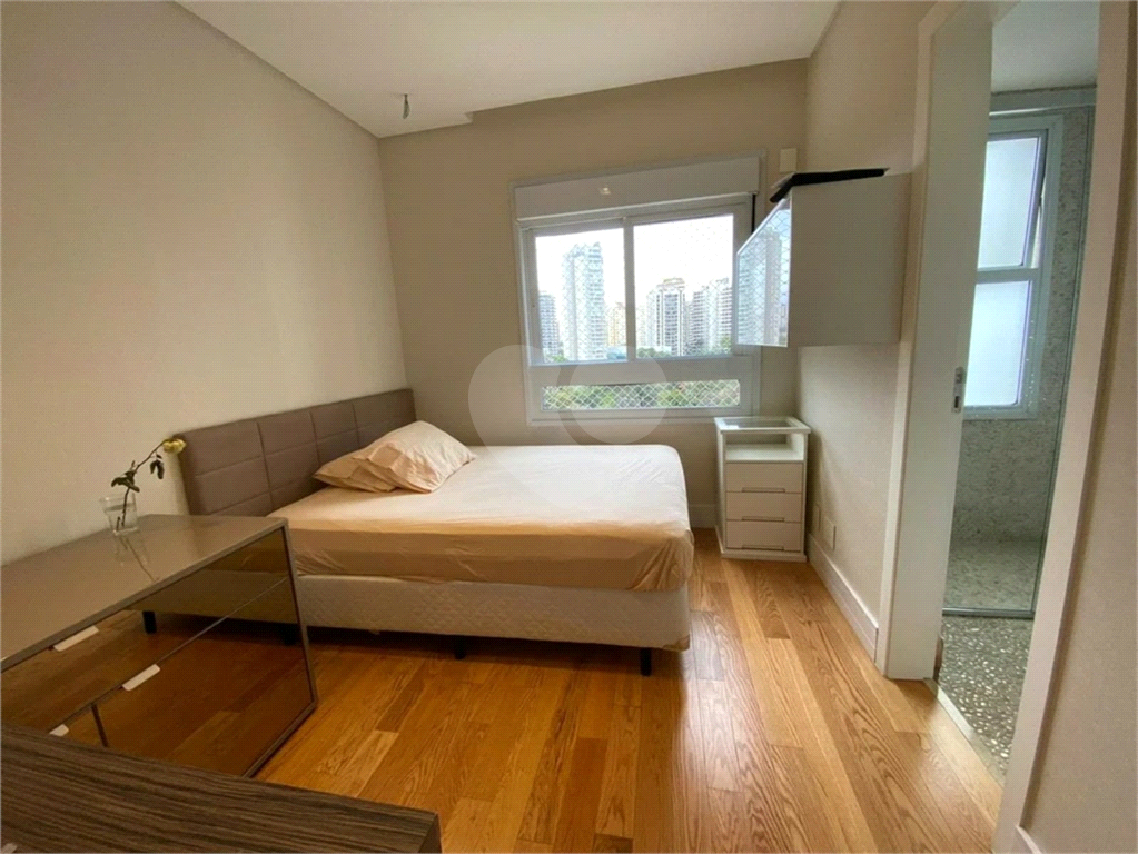 Apartamento para venda no alto de Santana com 231m² de área útil