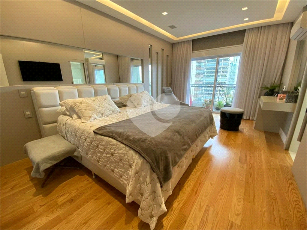 Apartamento para venda no alto de Santana com 231m² de área útil