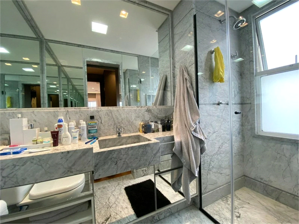 Apartamento para venda no alto de Santana com 231m² de área útil