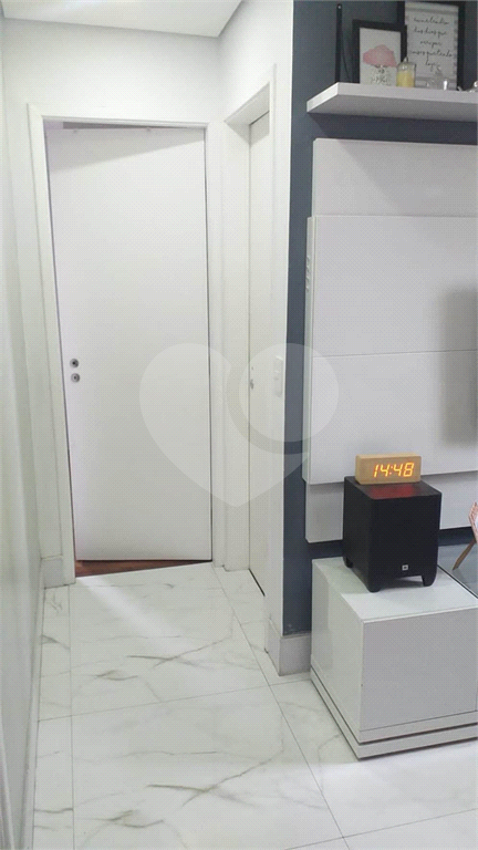 APARTAMENTO em VILA CUNHA BUENO