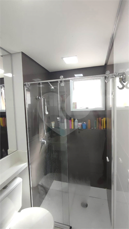 APARTAMENTO em VILA CUNHA BUENO