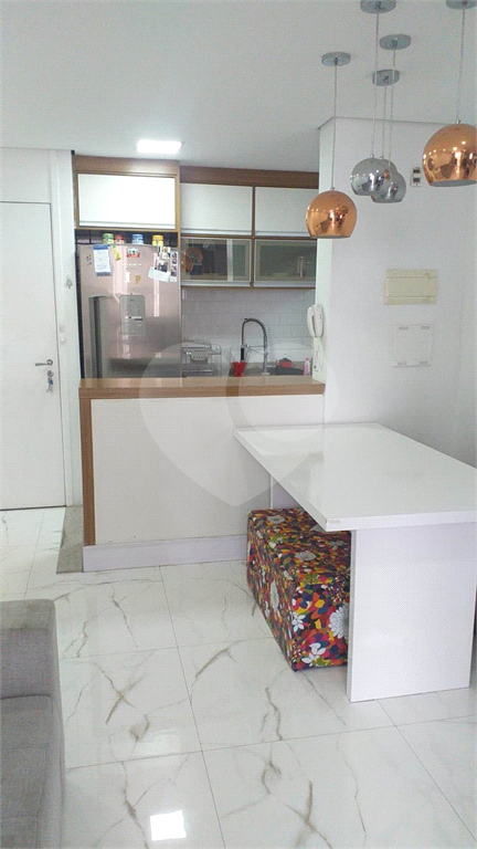 APARTAMENTO em VILA CUNHA BUENO