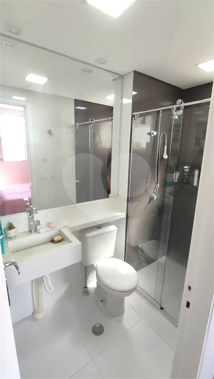 APARTAMENTO em VILA CUNHA BUENO