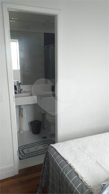 APARTAMENTO em VILA CUNHA BUENO