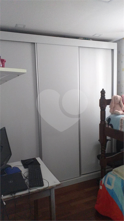 APARTAMENTO em VILA CUNHA BUENO