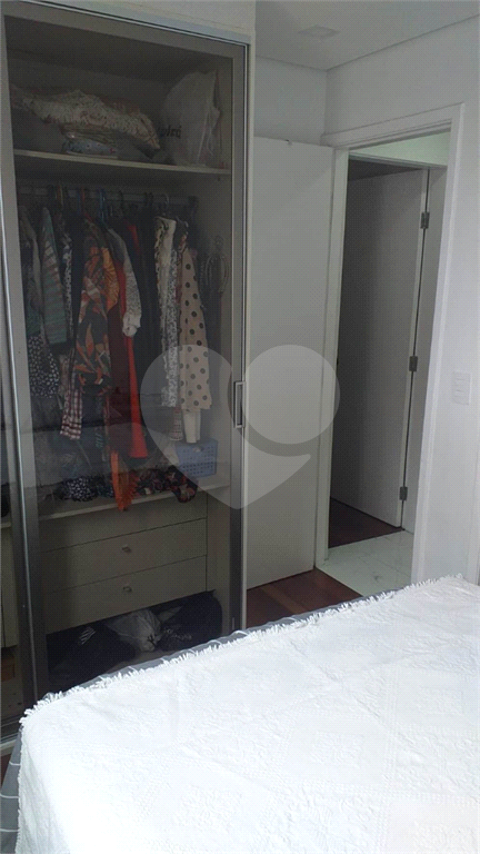 APARTAMENTO em VILA CUNHA BUENO