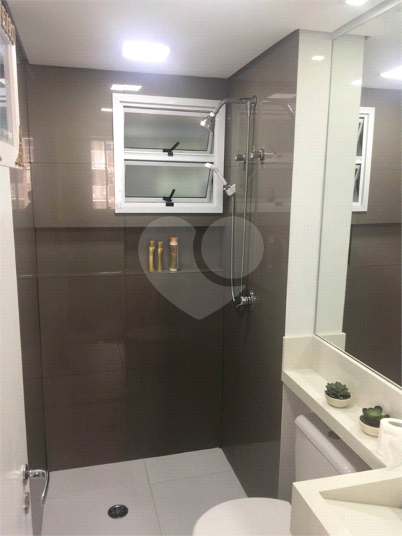 APARTAMENTO em VILA CUNHA BUENO