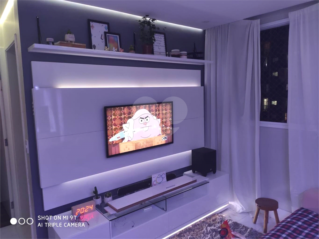 APARTAMENTO em VILA CUNHA BUENO