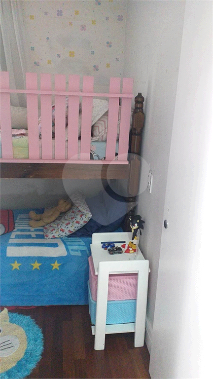 APARTAMENTO em VILA CUNHA BUENO