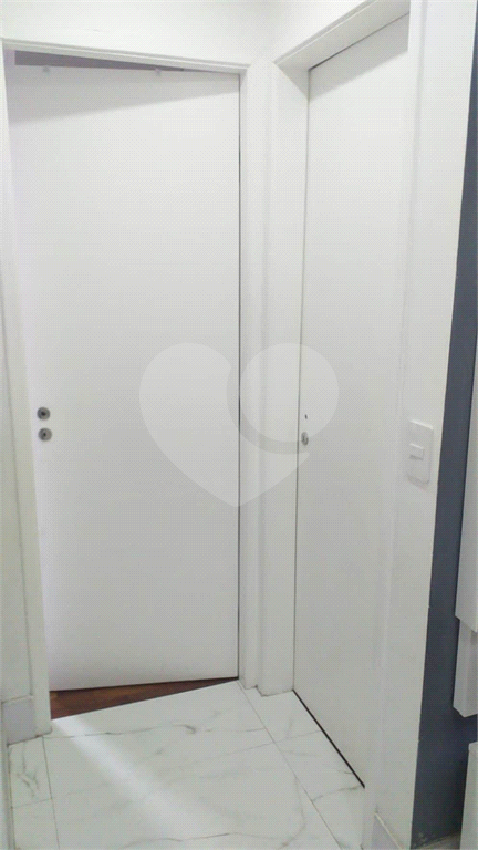 APARTAMENTO em VILA CUNHA BUENO
