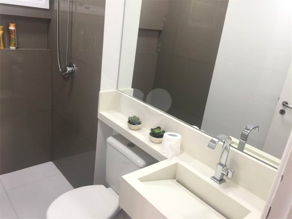 APARTAMENTO em VILA CUNHA BUENO
