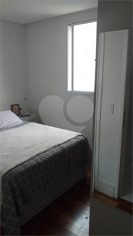 APARTAMENTO em VILA CUNHA BUENO