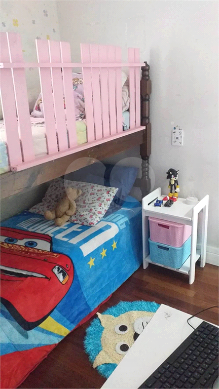 APARTAMENTO em VILA CUNHA BUENO