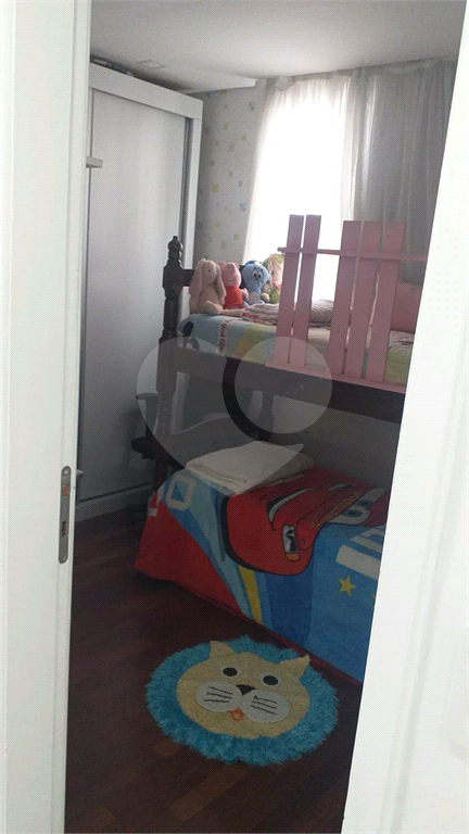 APARTAMENTO em VILA CUNHA BUENO
