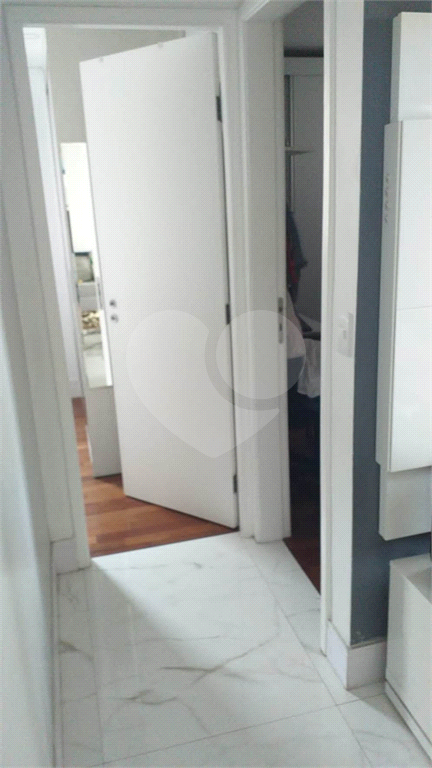 APARTAMENTO em VILA CUNHA BUENO