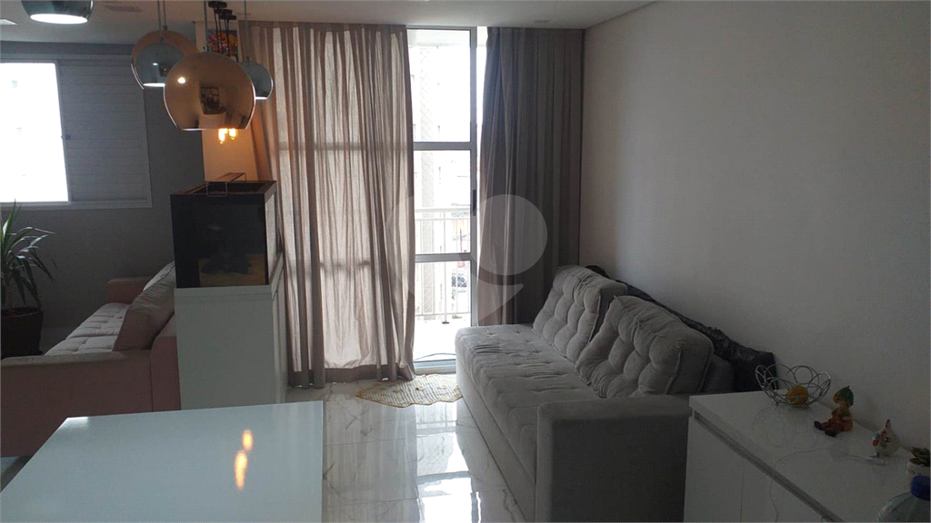 APARTAMENTO em VILA CUNHA BUENO