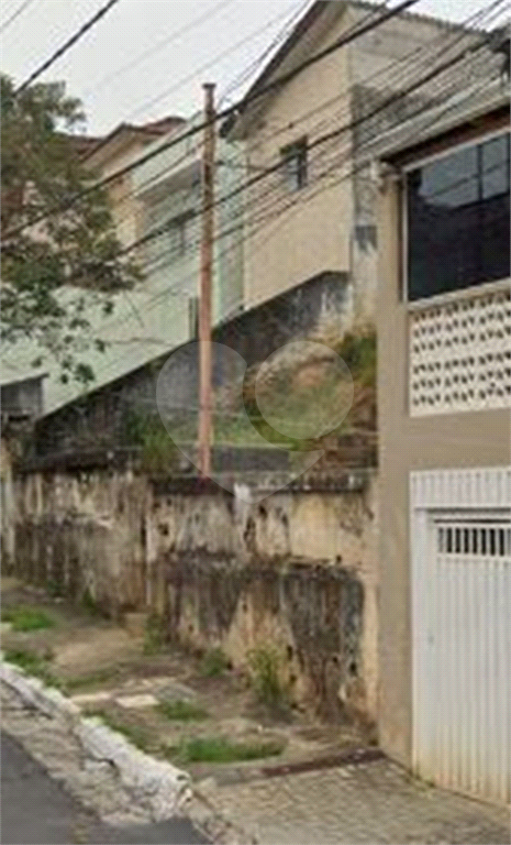 TERRENO em SANTANA
