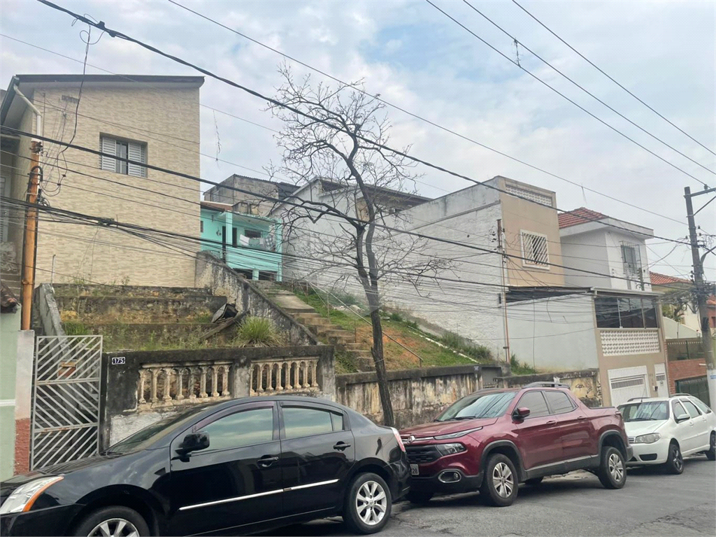 TERRENO em SANTANA