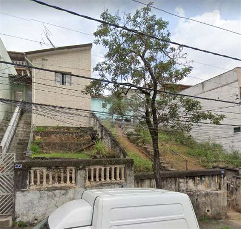 TERRENO em SANTANA