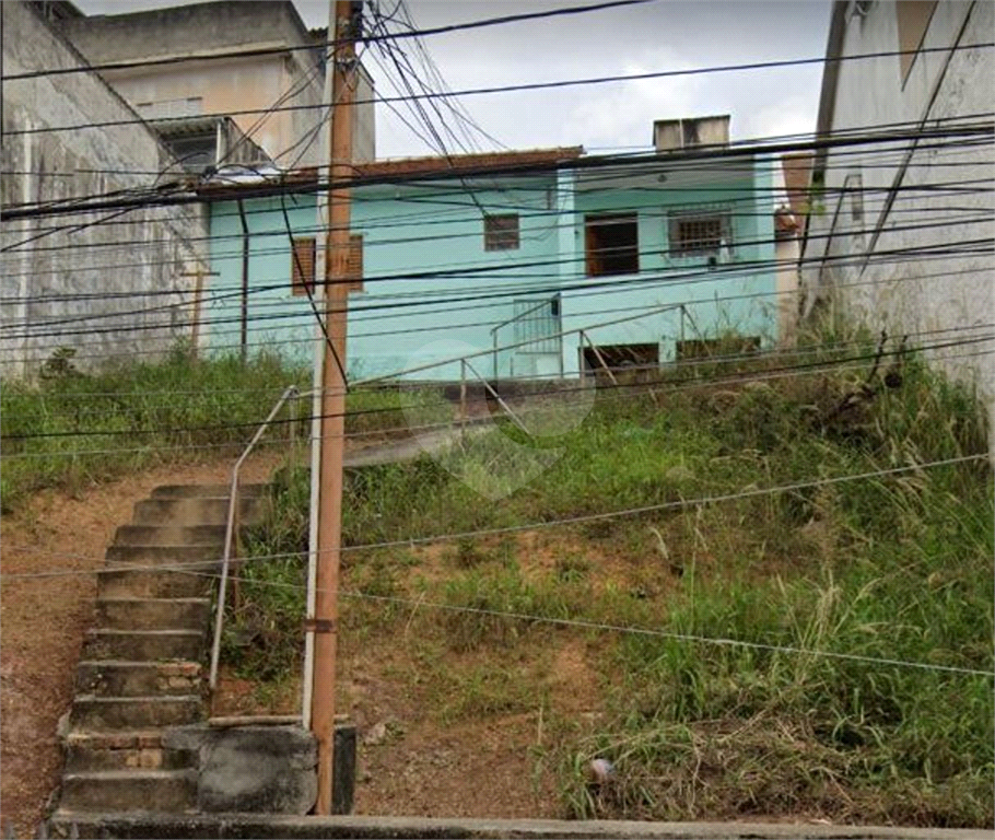 TERRENO em SANTANA