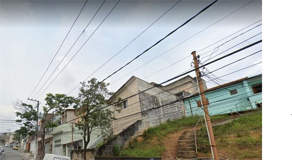 TERRENO em SANTANA