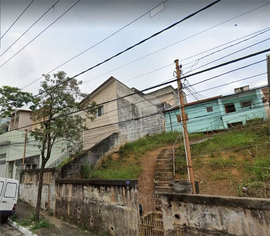 TERRENO em SANTANA