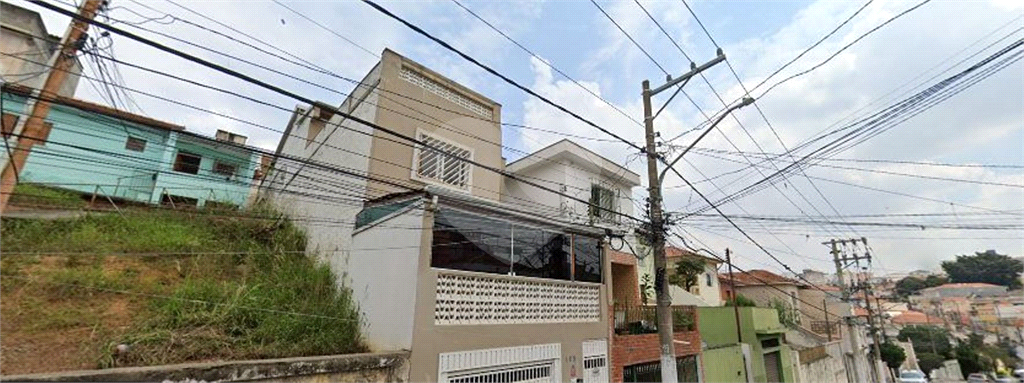 TERRENO em SANTANA