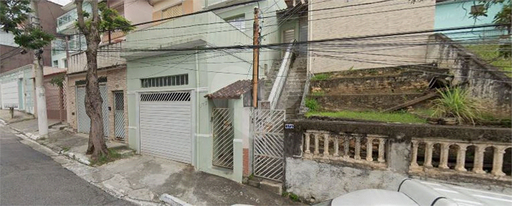TERRENO em SANTANA