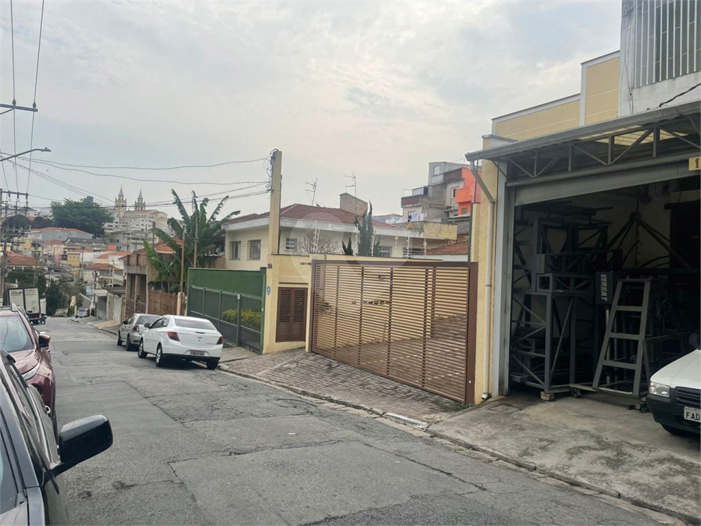 TERRENO em SANTANA